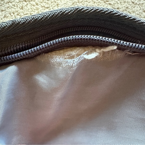 Charcoal Gray Pet‎ Carrier by Left Pine - Picture 14 of 16